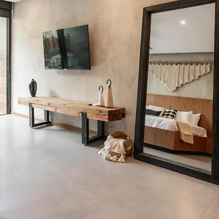 Xambe Apartment Tulum Exterior photo