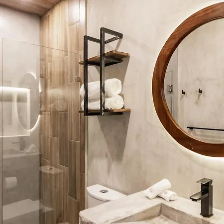 Xambe Apartment Tulum Exterior photo