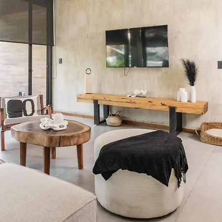 Xambe Apartment Tulum Exterior photo
