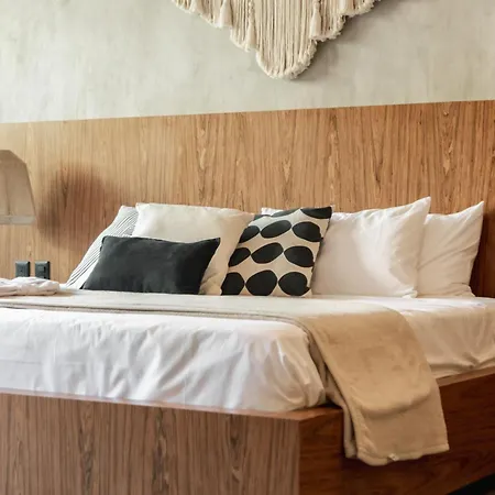 Xambe Apartment Tulum Exterior photo