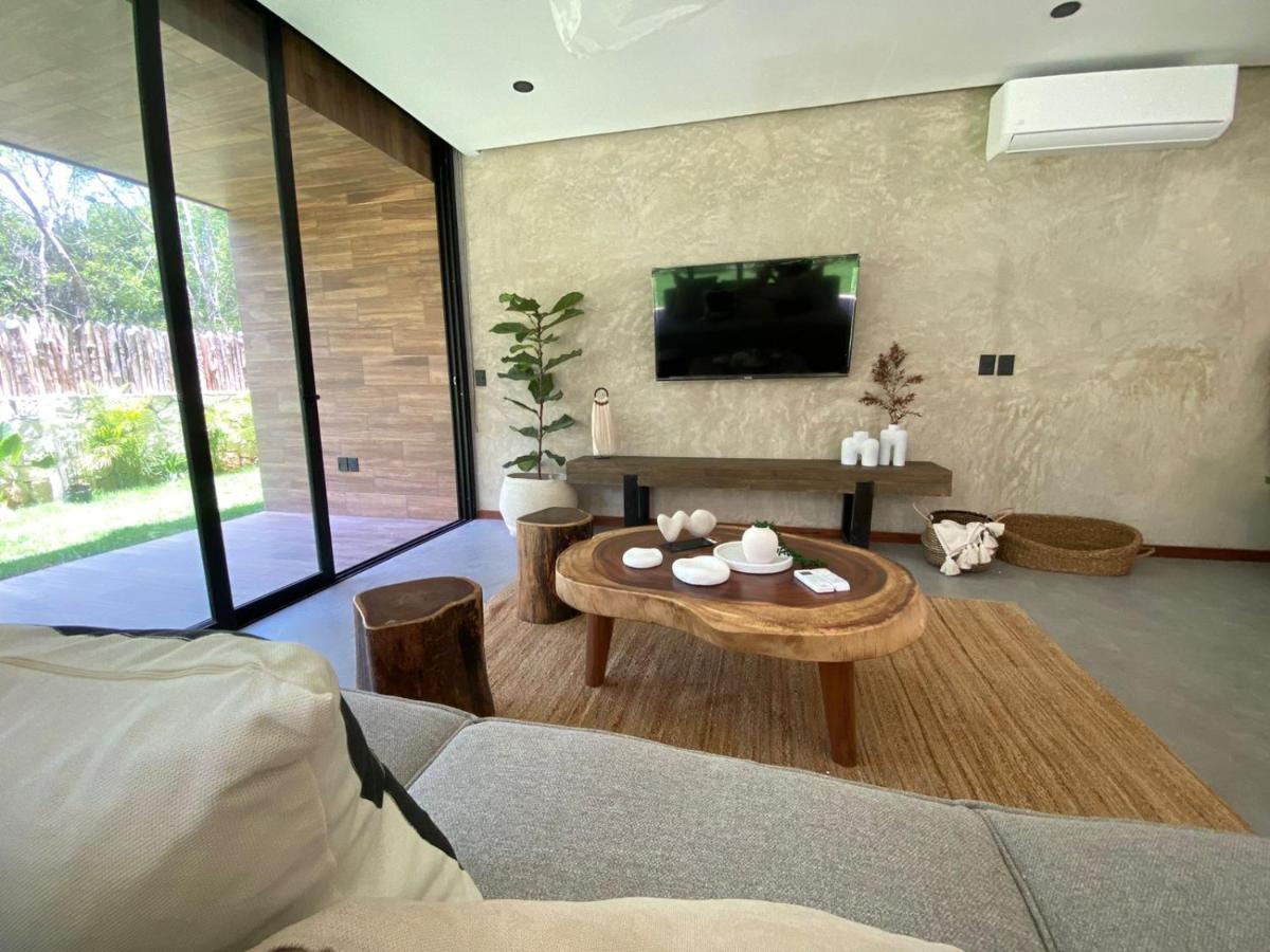 Apartment Xambe