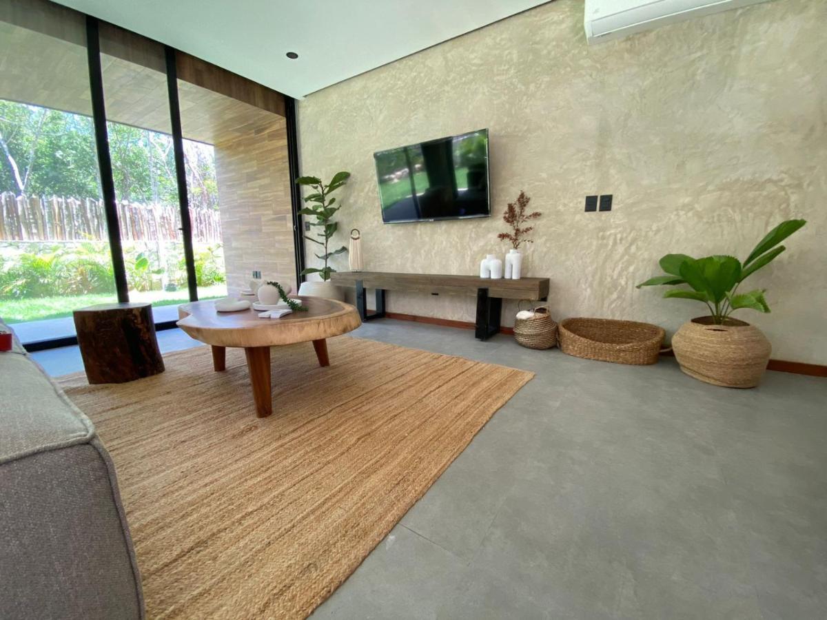 Xambe Apartment