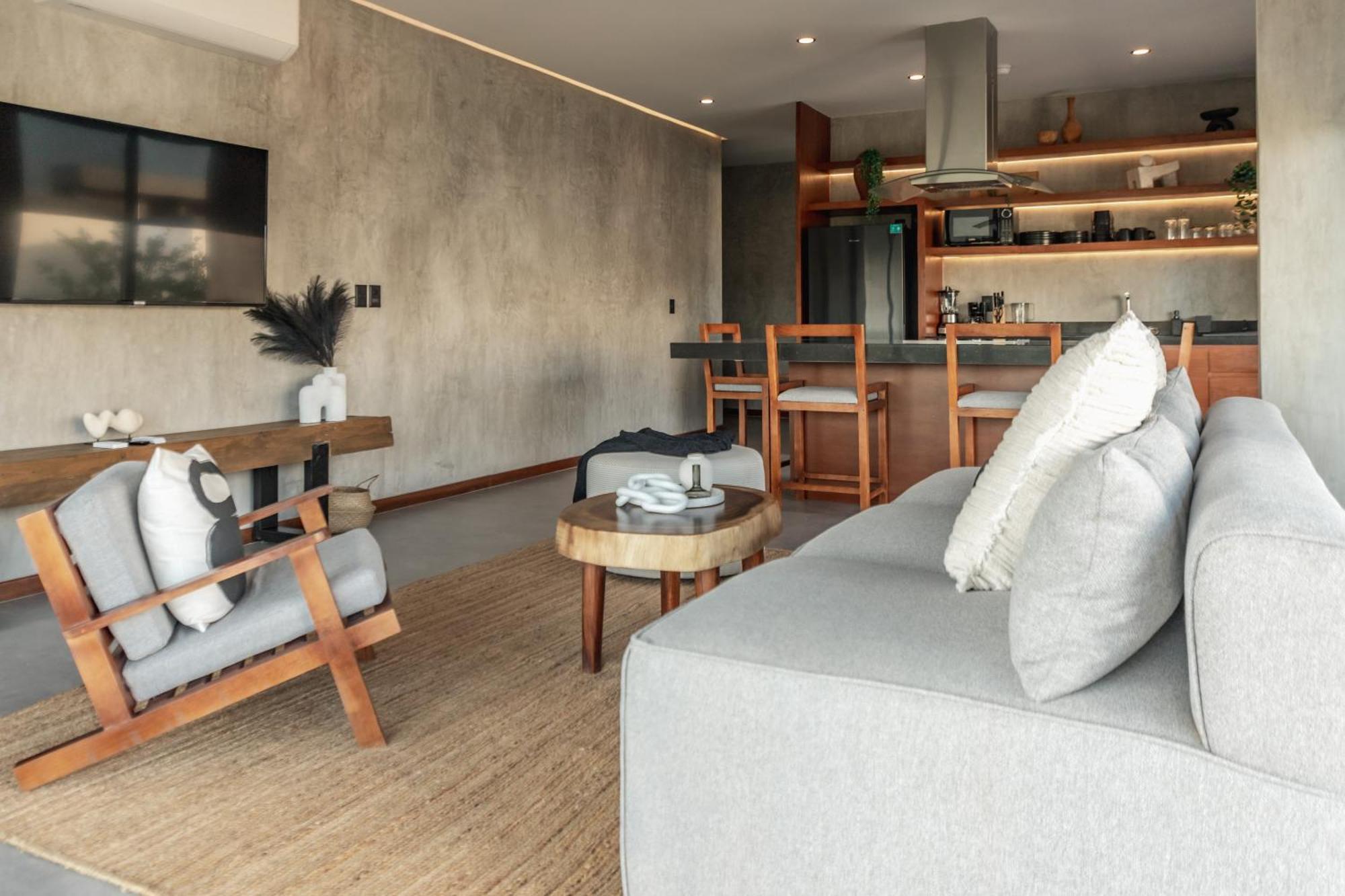 Apartment Xambe
