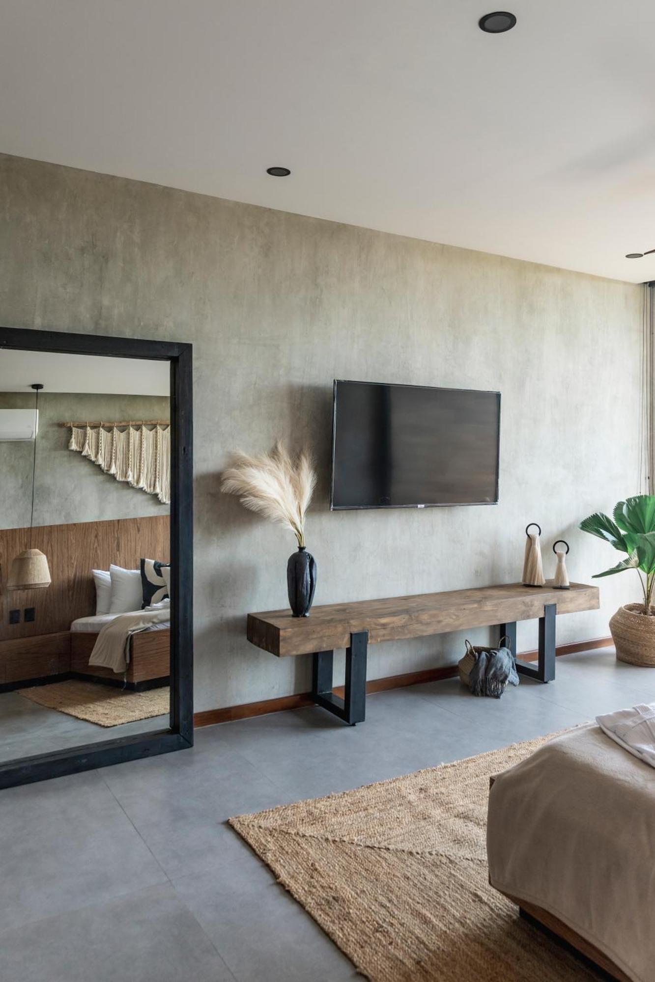 Apartment Xambe