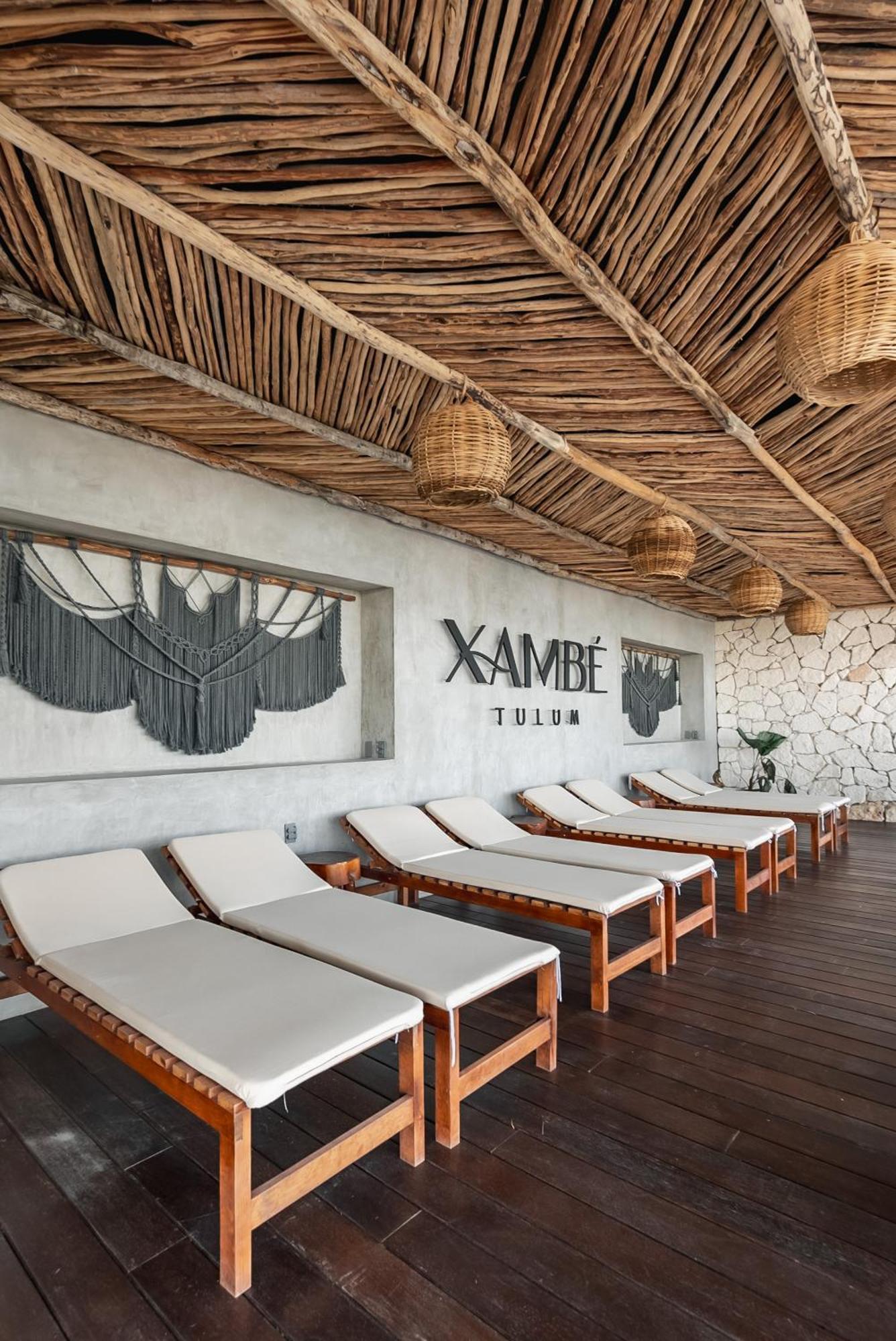 Apartment Xambe *