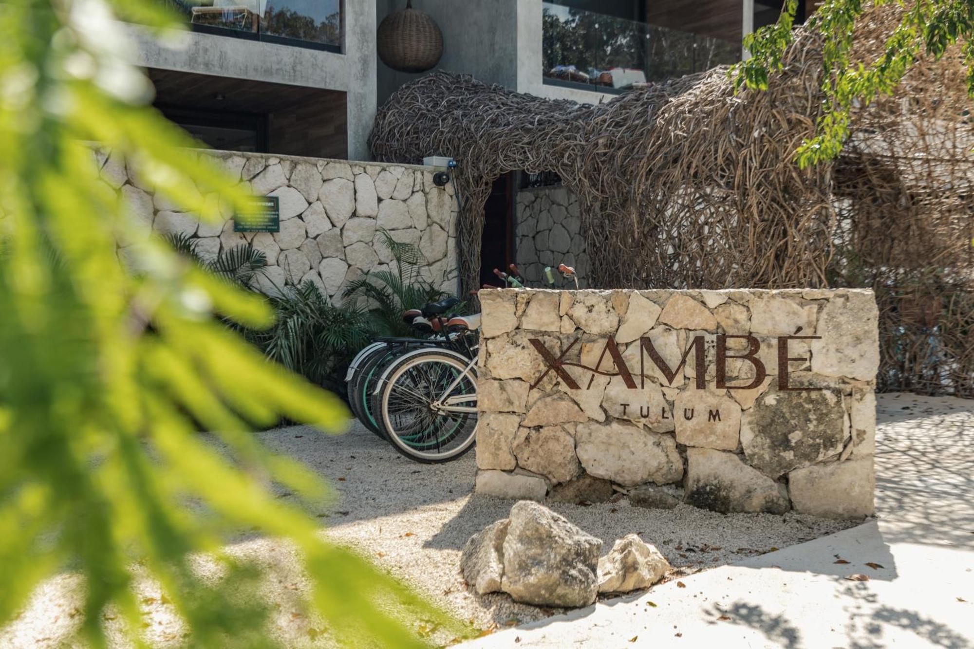 Apartment Xambe