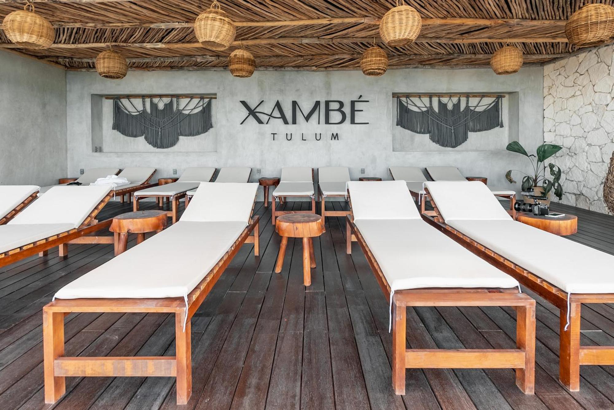 Apartment Xambe *