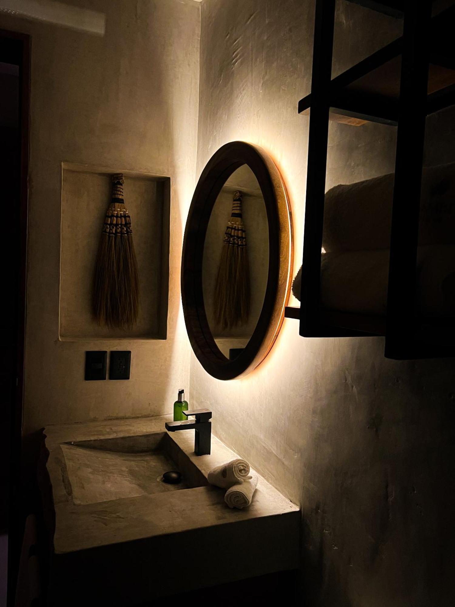 Apartment Xambe *