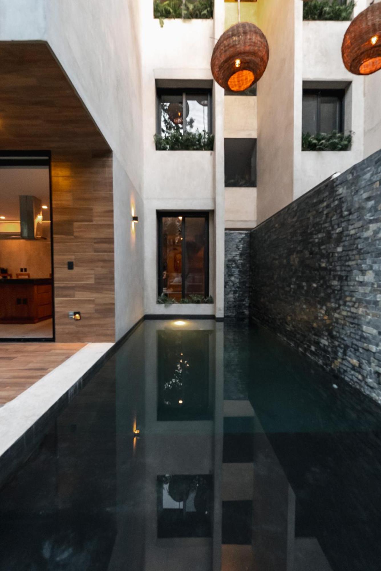 Apartment Xambe