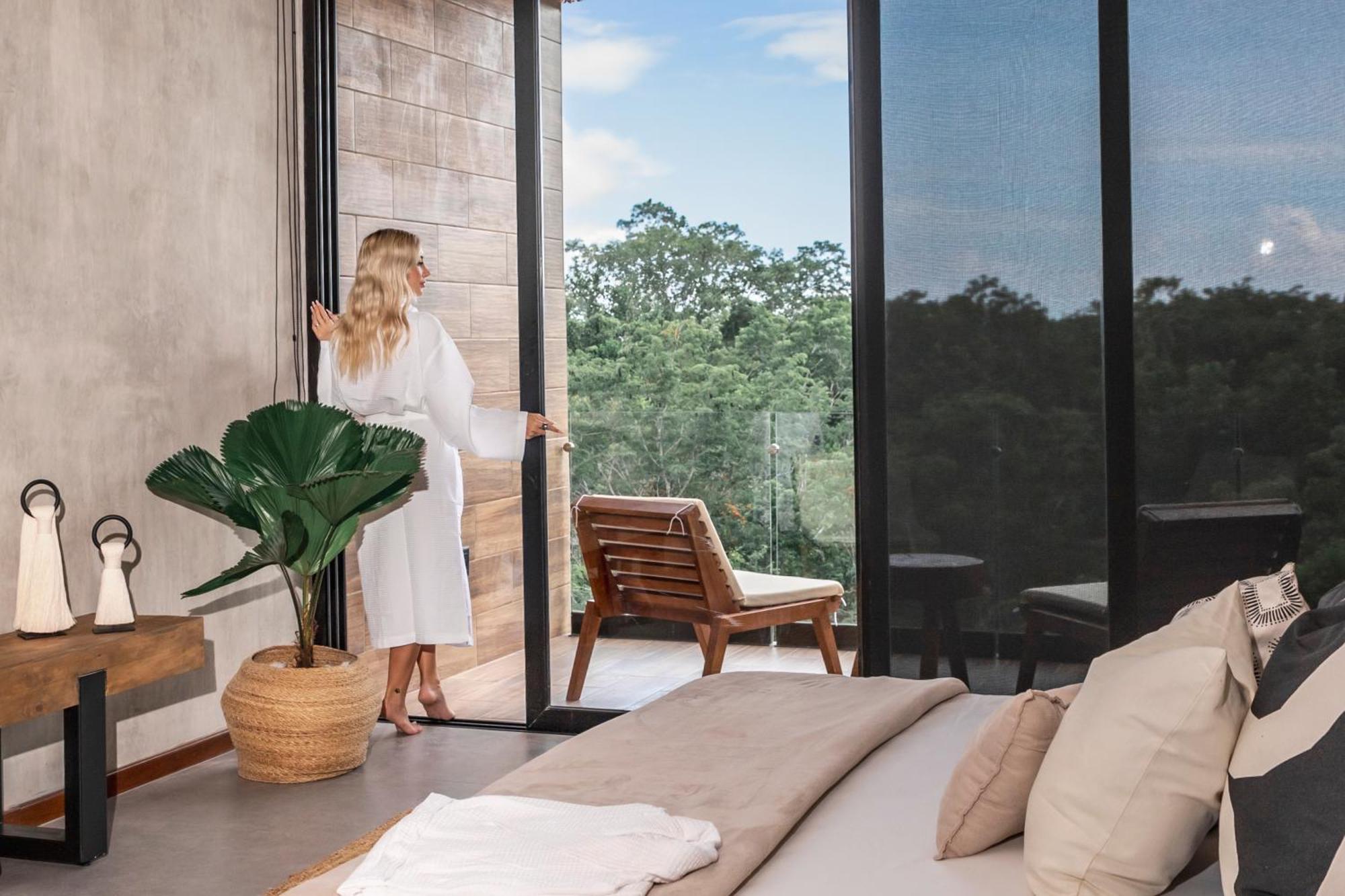 Xambe Tulum