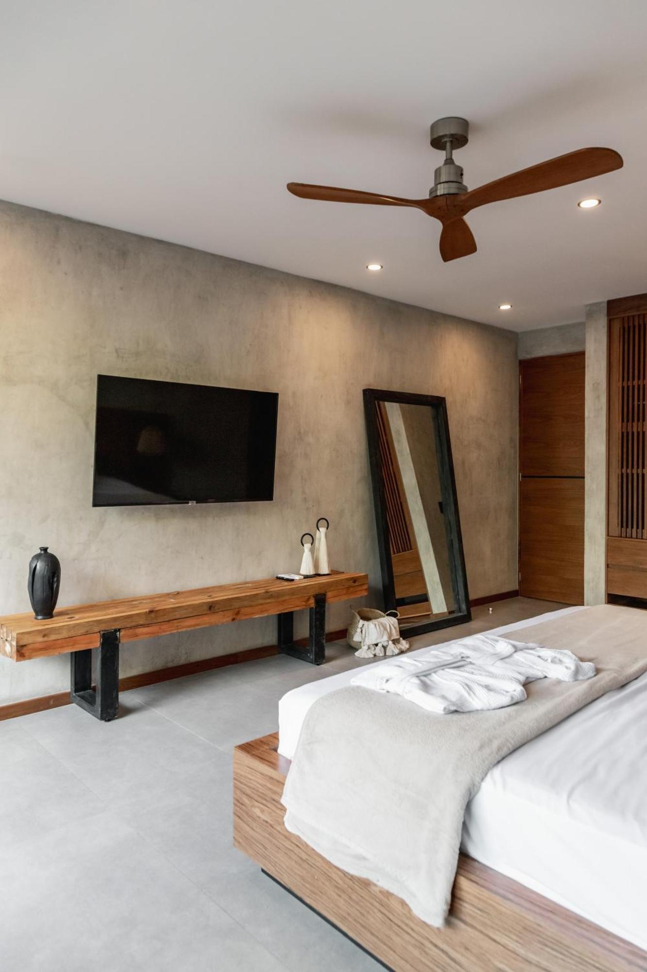 Apartment Xambe *