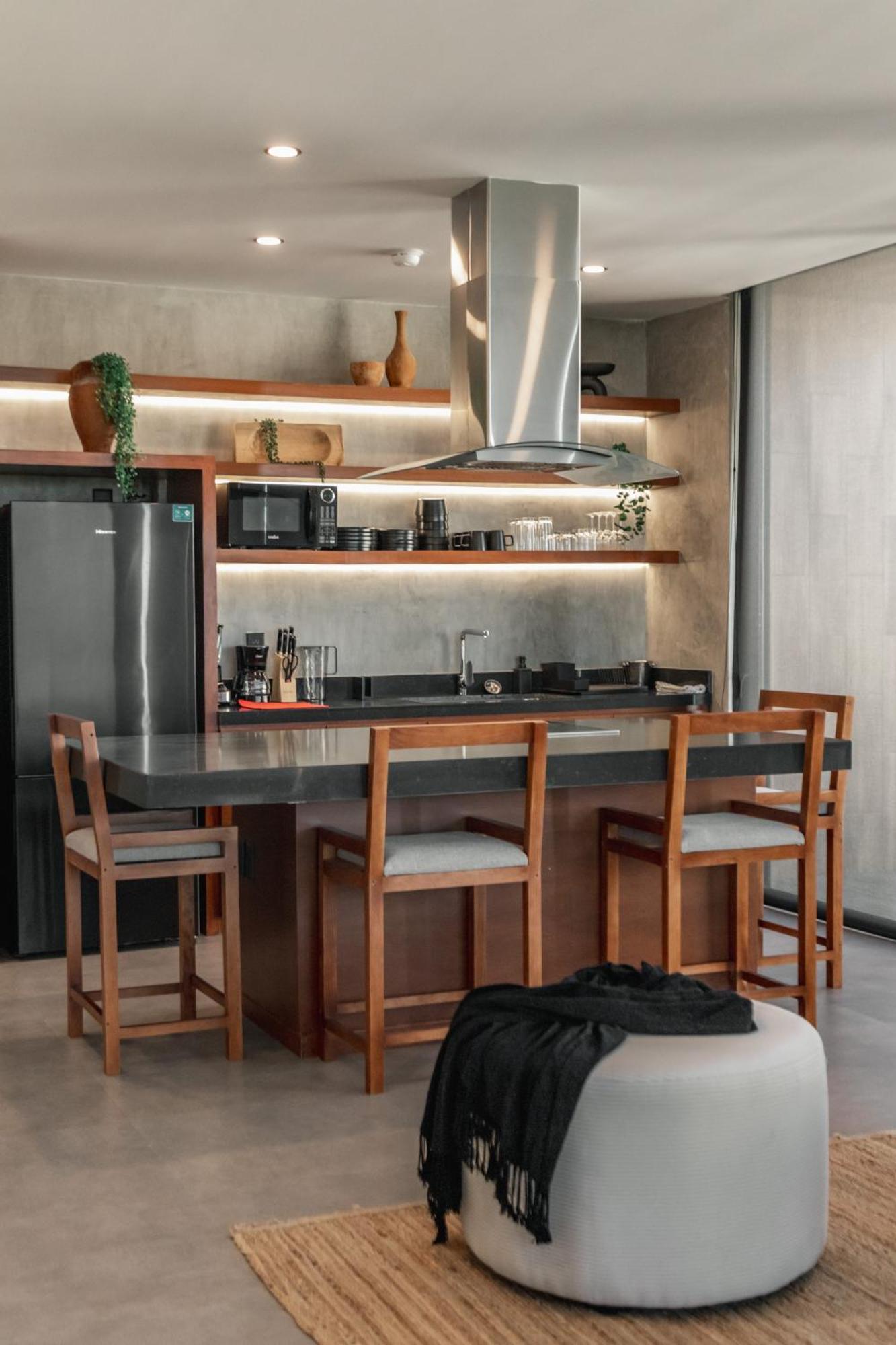 Apartment Xambe *