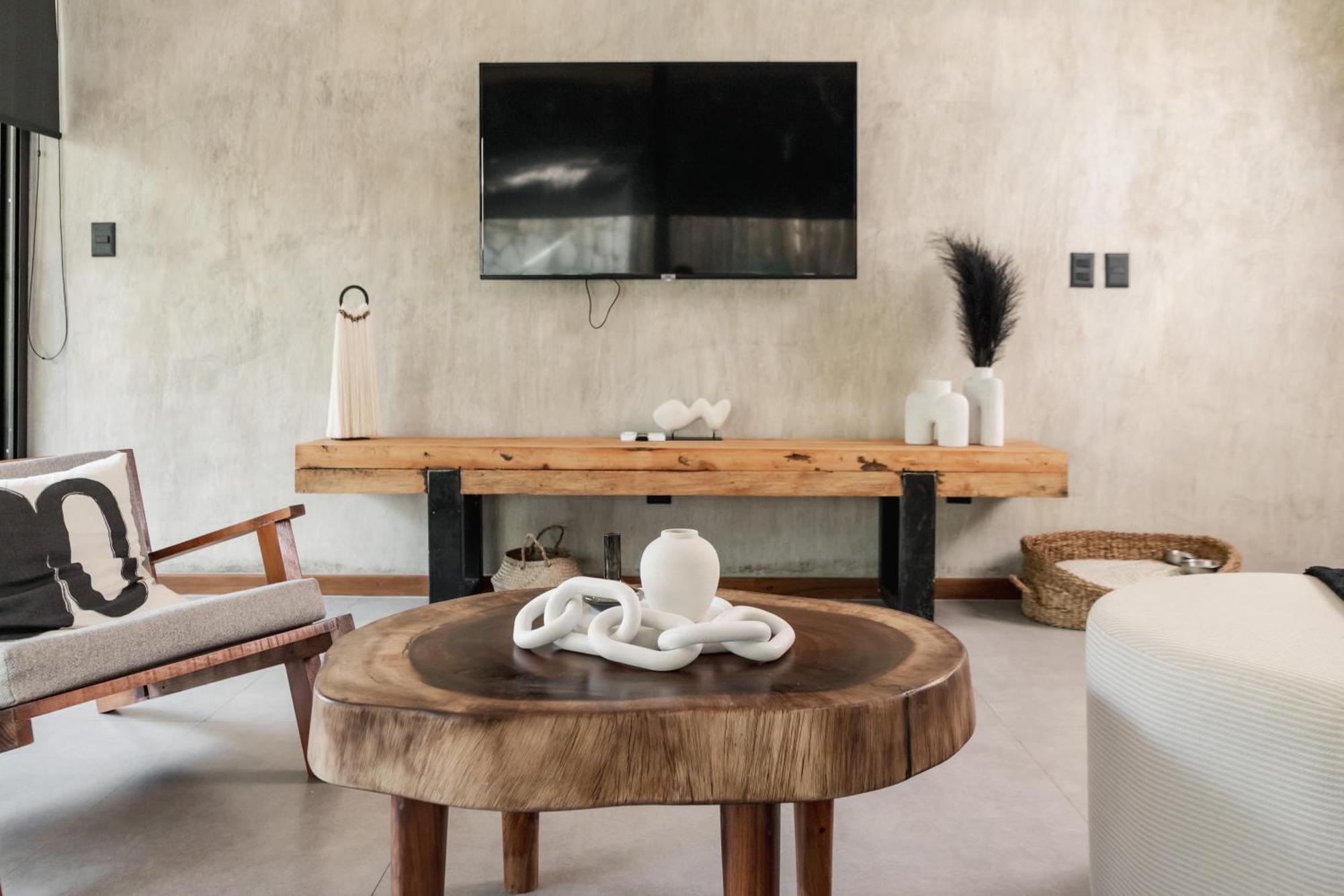 Apartment Xambe